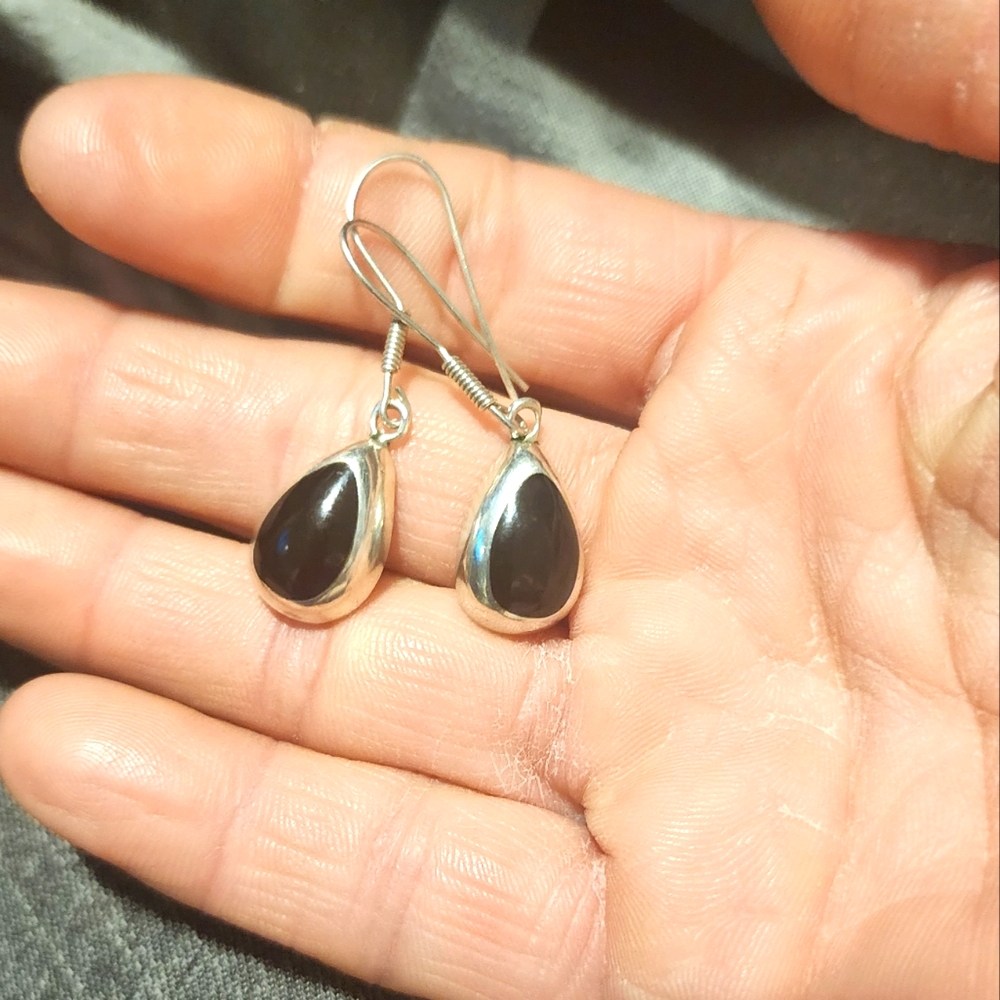 Dangles earings